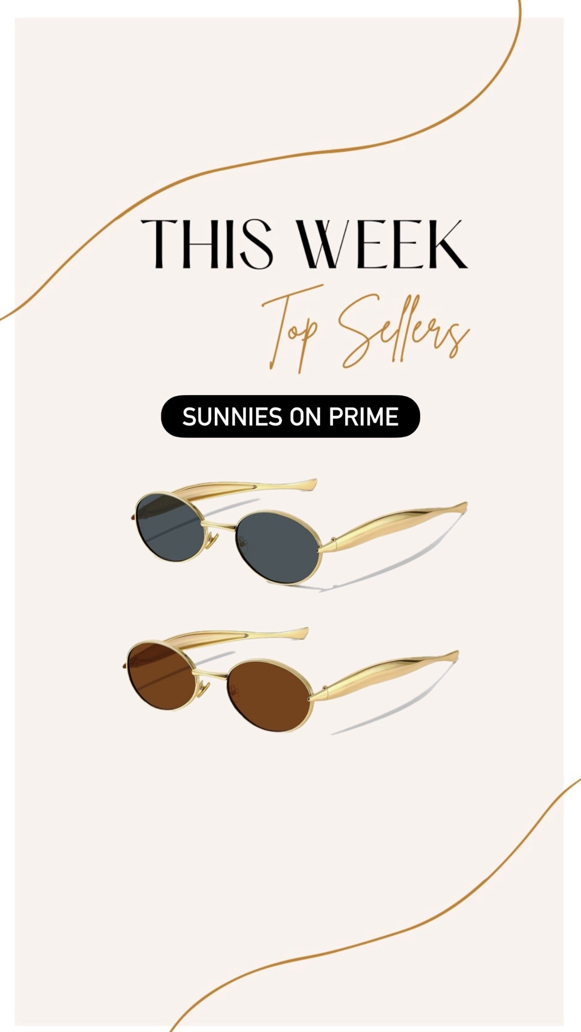 OBSESSED with these Amazon sunnies 2 for $7 is a no brainer !! 