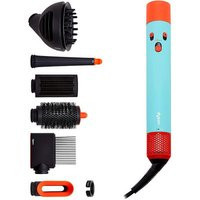 Dyson Airwrap Curly Ceramic Patina | Simply Be (UK)