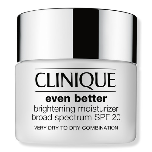 CliniqueEven Better Brightening Moisturizer SPF 20 | Ulta