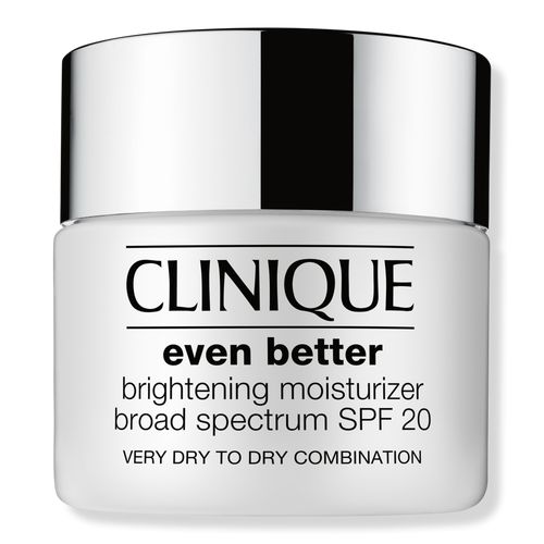 Even Better Brightening Moisturizer SPF 20 | Ulta