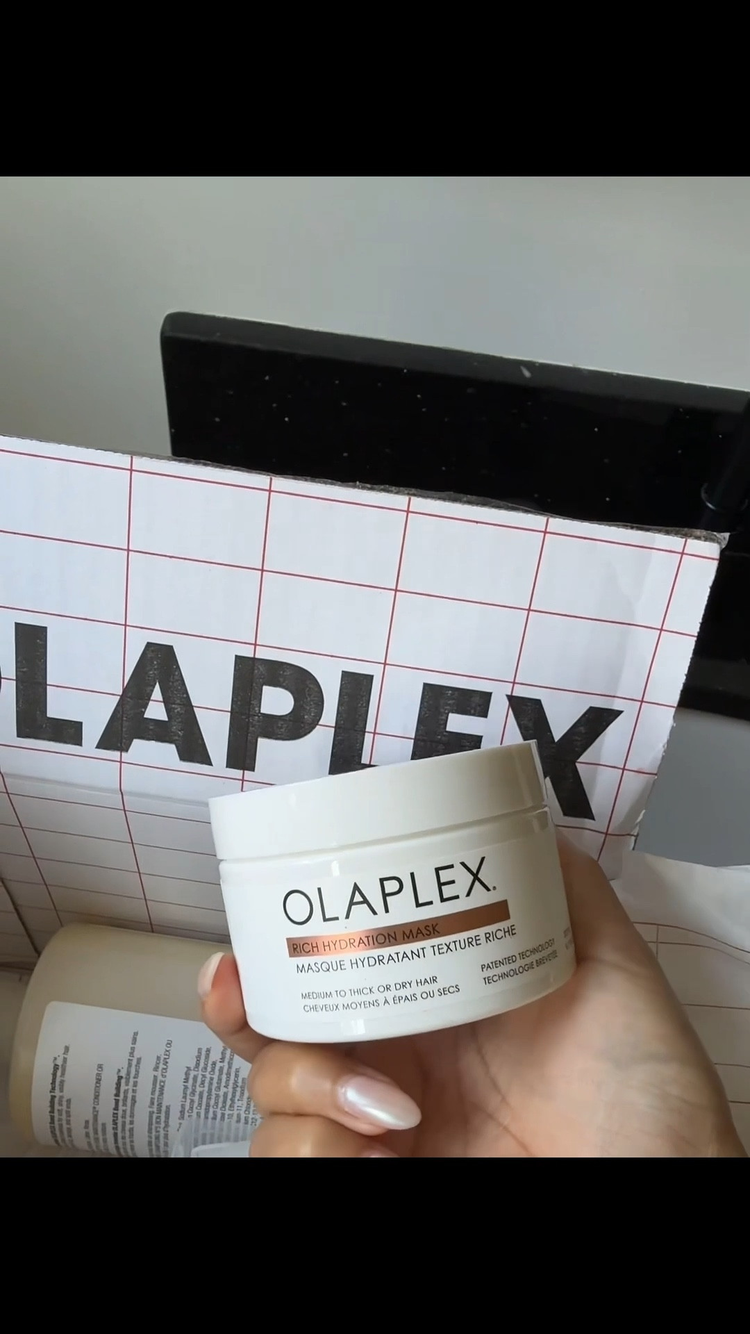 Your best hair starts here! @Olaplex always for the win  

#LTKSaleAlert #LTKBeauty #LTKU