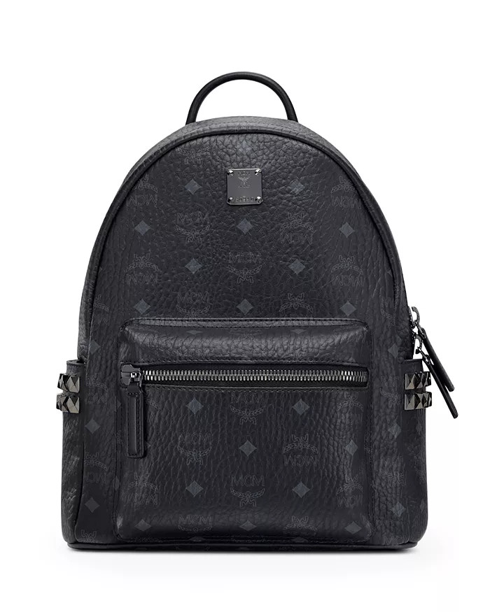 Stark Medium Side Studs Backpack | Bloomingdale's (US)