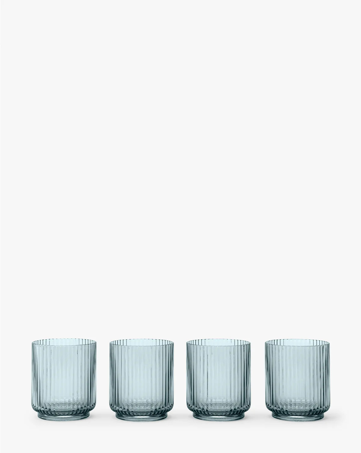Sanibel Acrylic Tumblers (Set of 4) | McGee & Co. (US)