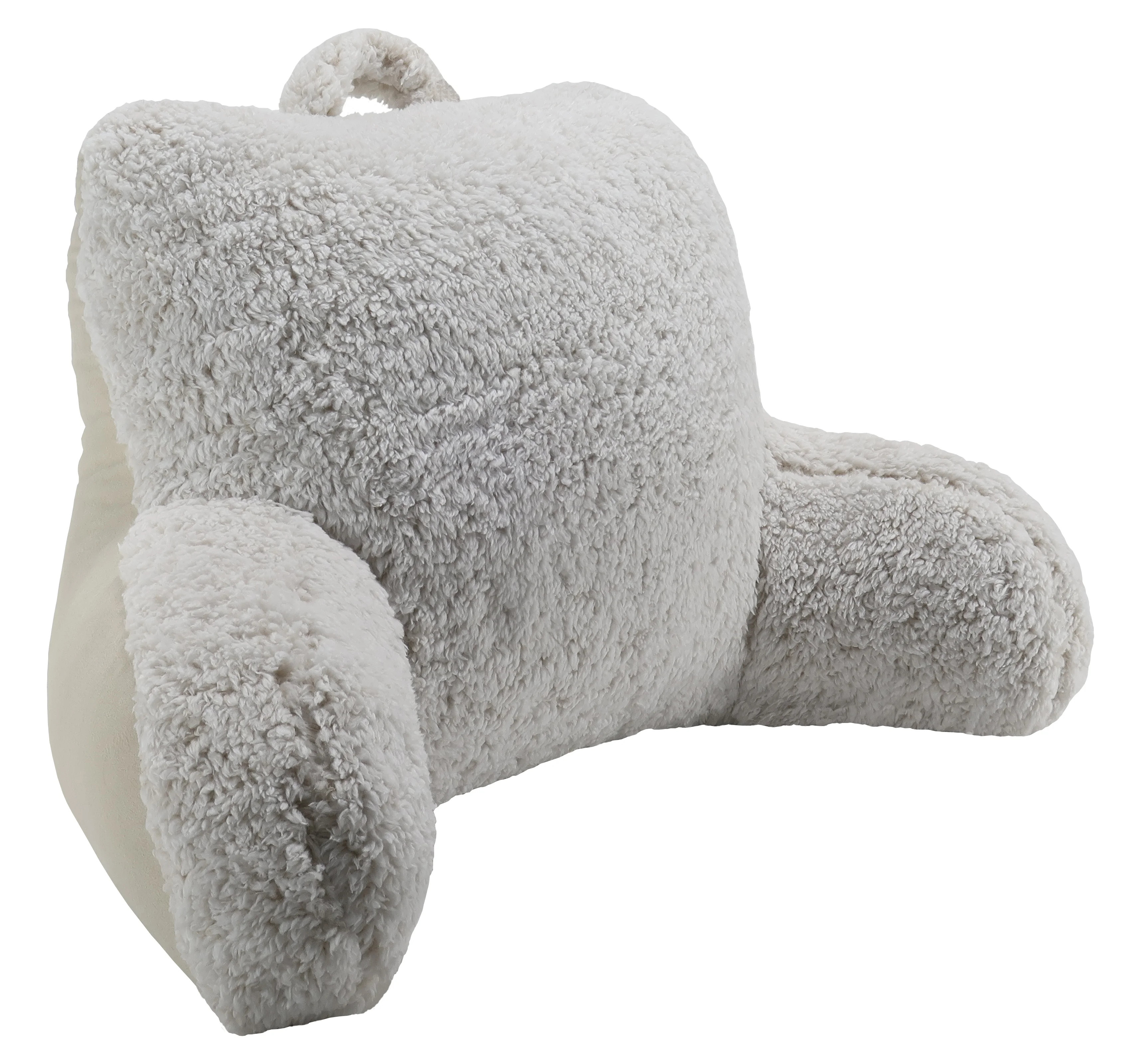 Better Homes & Gardens Bed Rest Pillow, White | Walmart (US)