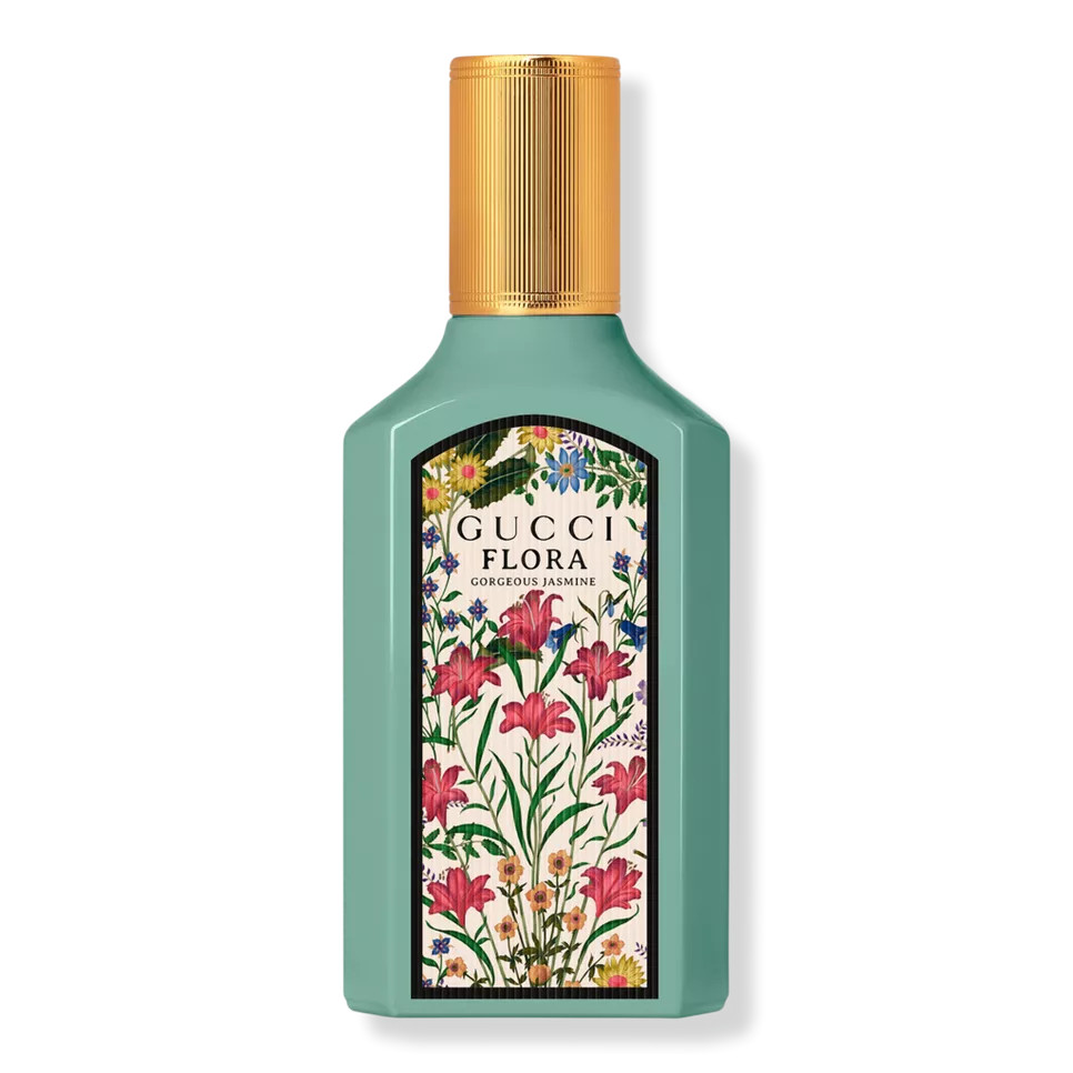 Flora Gorgeous Jasmine Eau de Parfum | Ulta