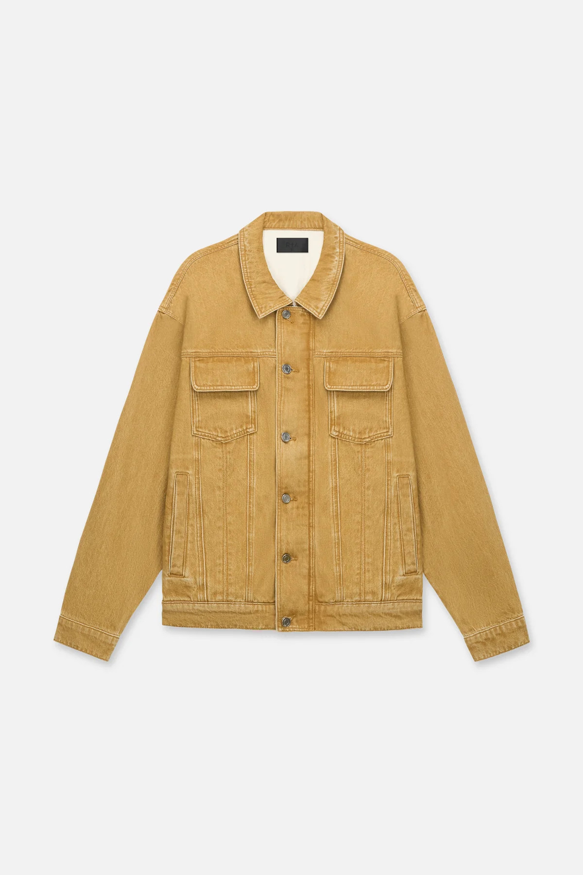 DANNY | VINTAGE KHAKI | RTA