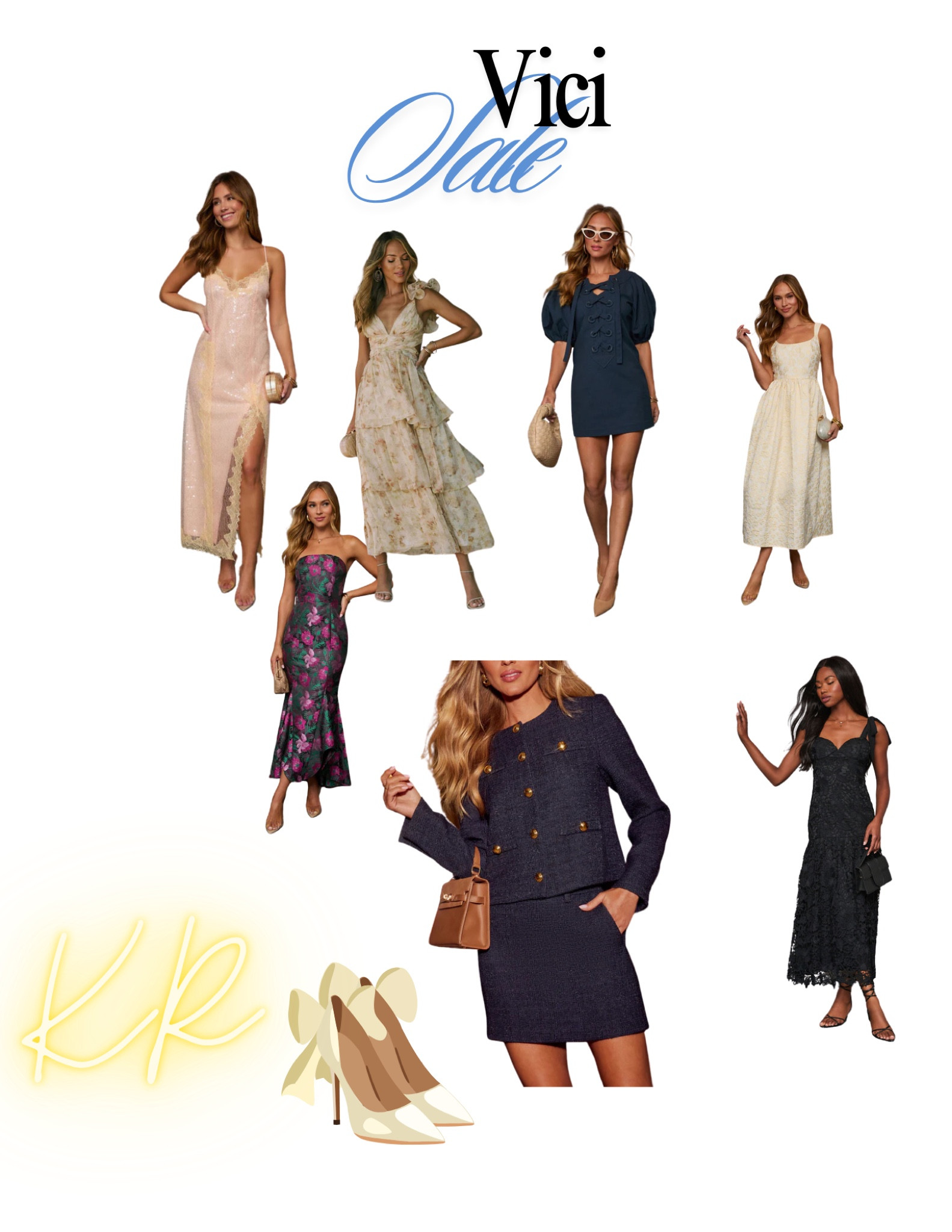 65% off sale!! Use code SALEONSALE to save!!🛍️

#LTKxVICI