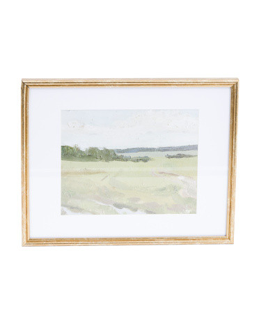 14x17 Matted To 8x10 Thin Edge Wall Portrait Frame | TJ Maxx