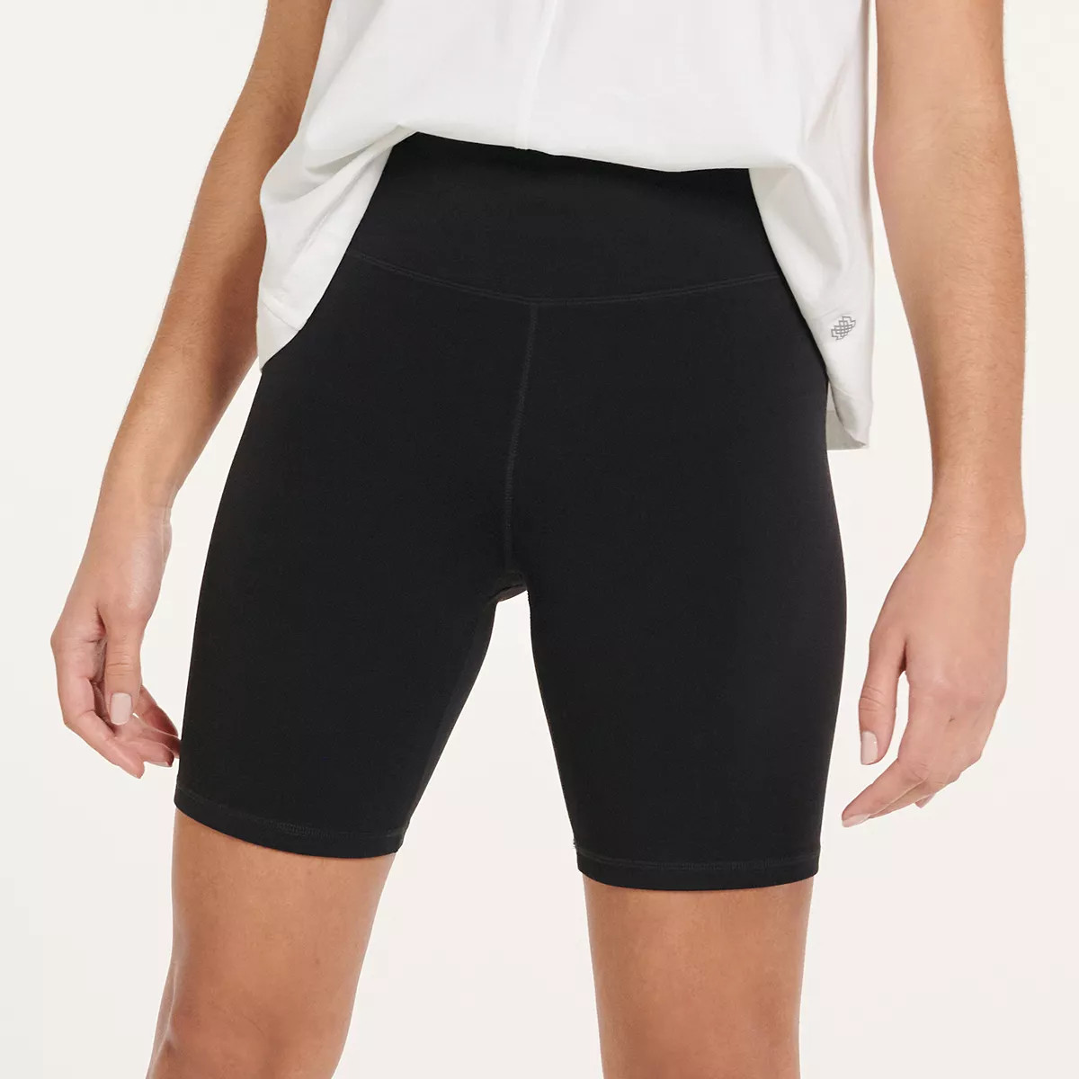 Women's FLX Affirmation 7-in. High-Waisted Bike Shorts | Kohl's