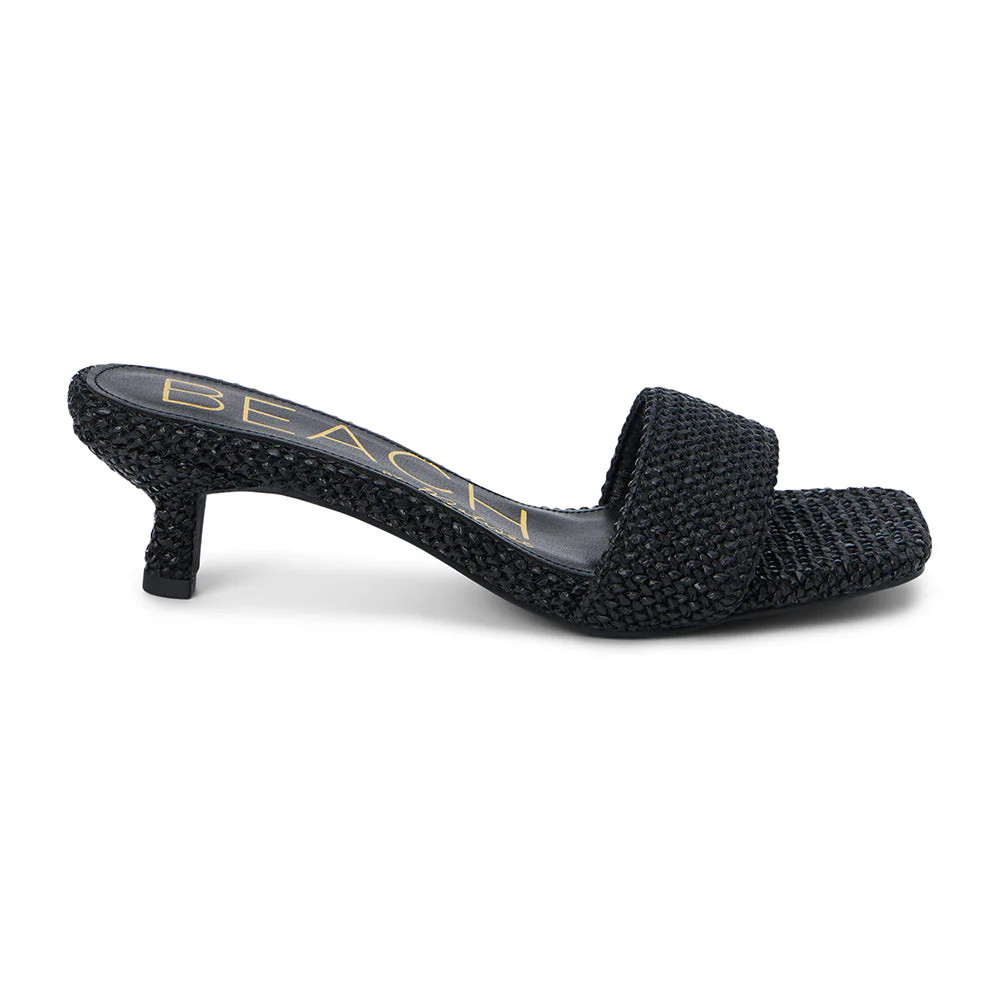 Capricorn Heeled Sandal | Matisse Footwear