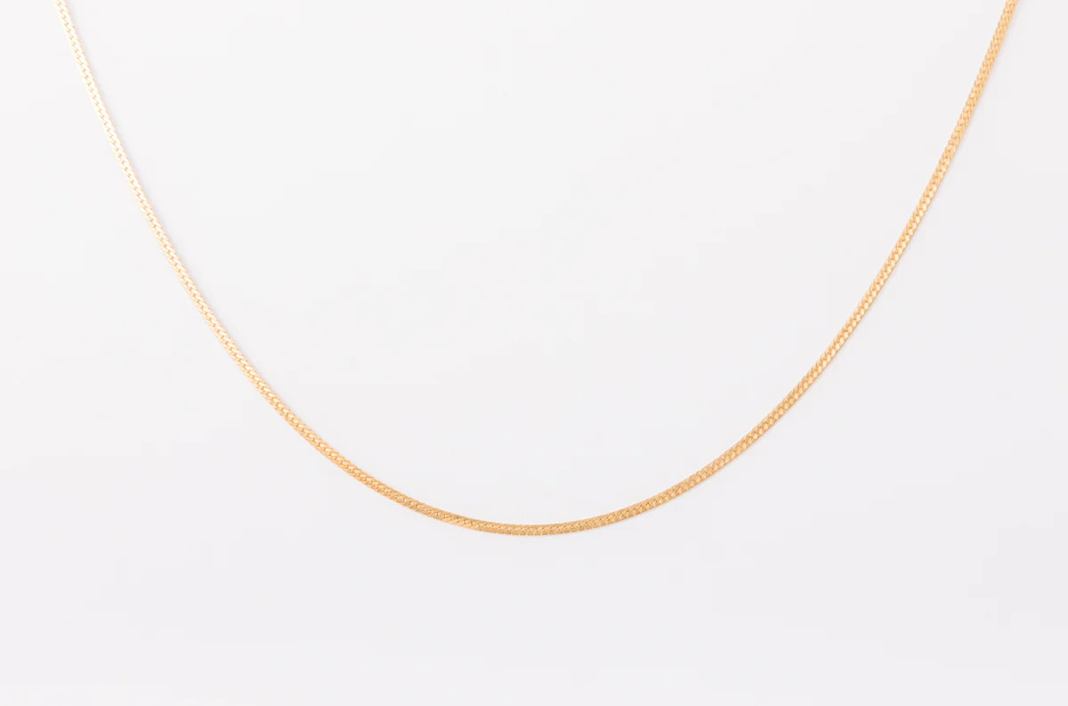 Super Skinny Brene | Hey June