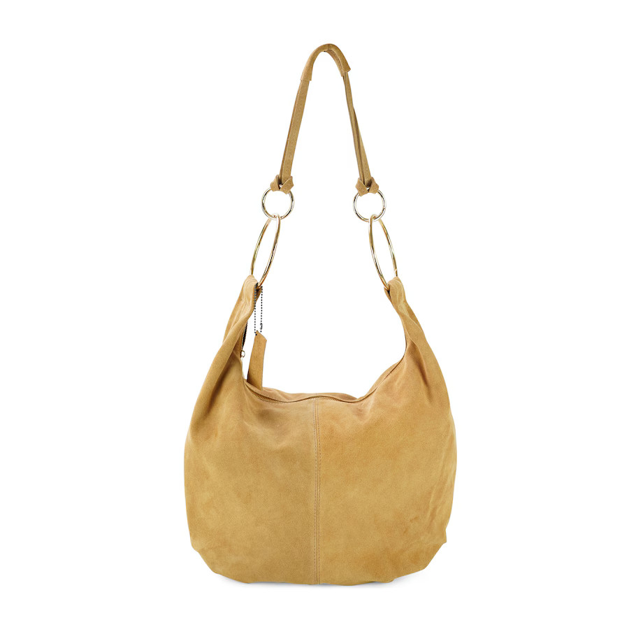 Hobo Bag BOHO aus echtem Wildleder | Douglas (DE)