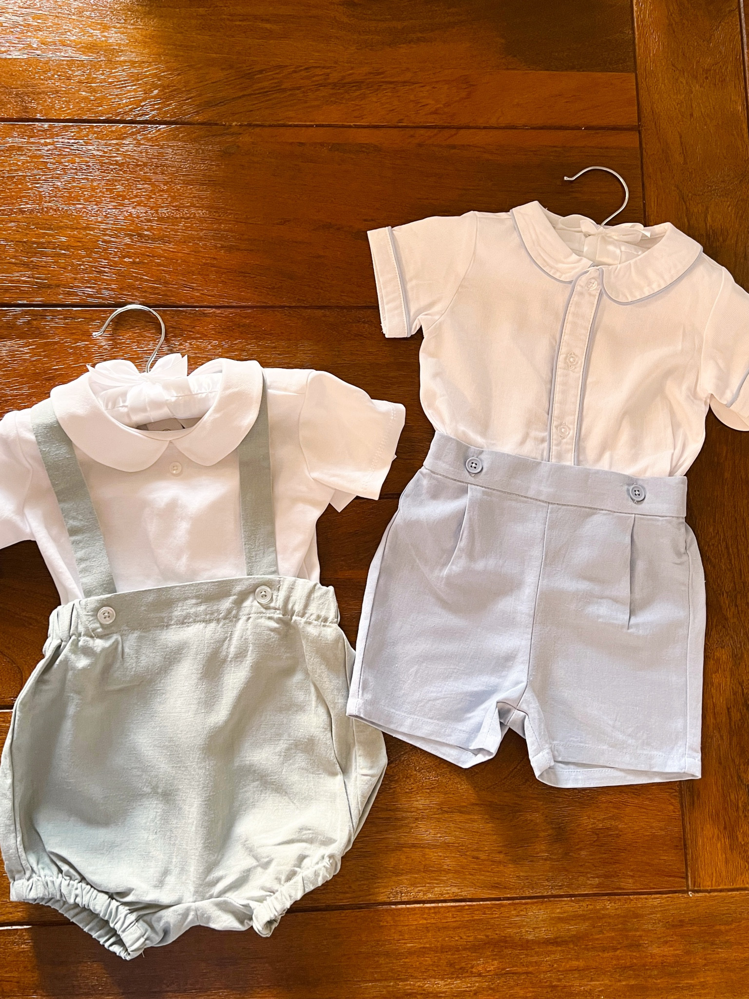 Baby boy formal classic Easter church outfit #dillards 

#LTKbaby #LTKSeasonal #LTKkids