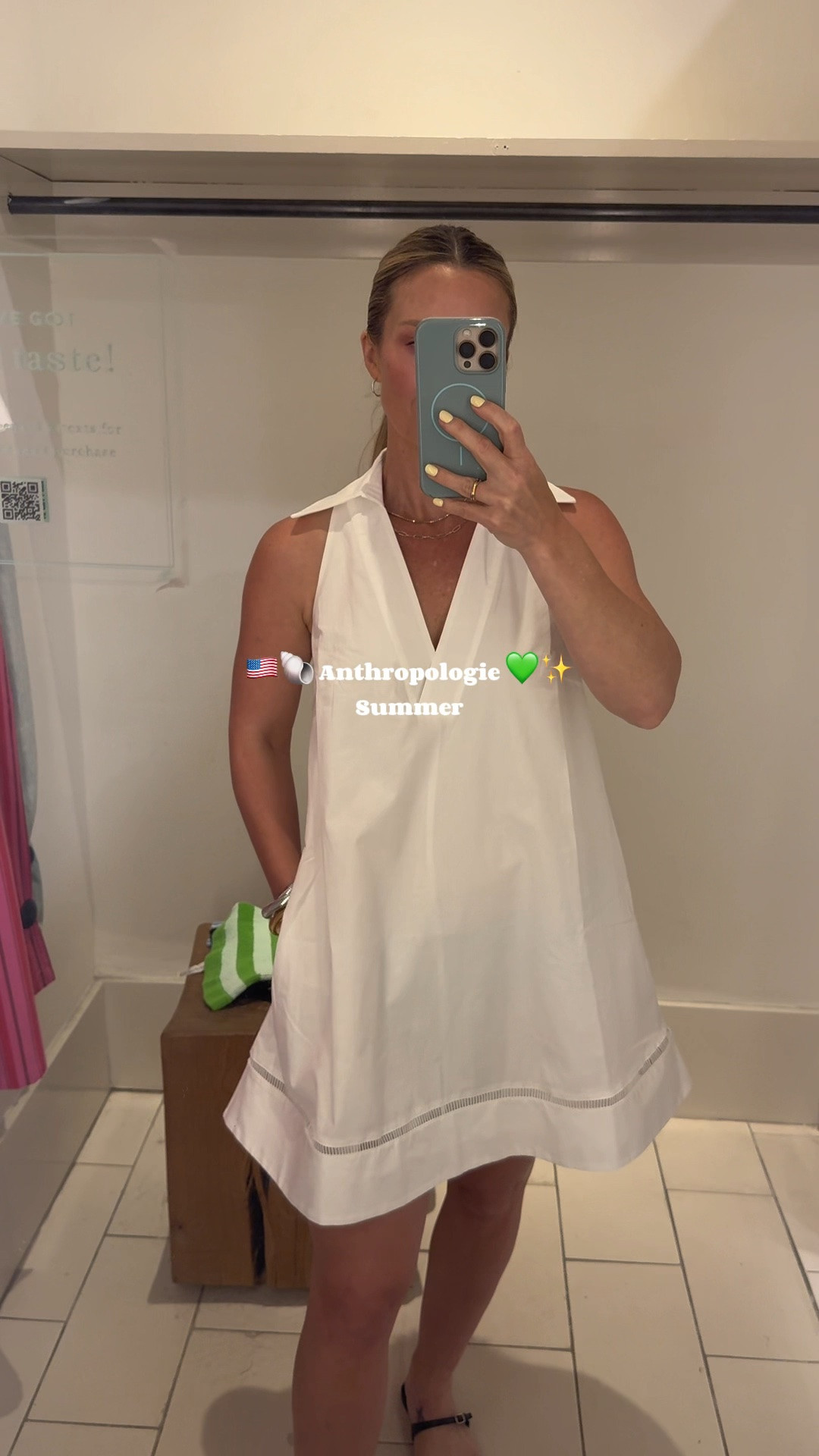 Anthropologie summer is 🔥

Usual size is small, 27 for everything here. 
Summer dresses, summer outfits, summer inspro, mom outfits, casual outfits

#LTKootd