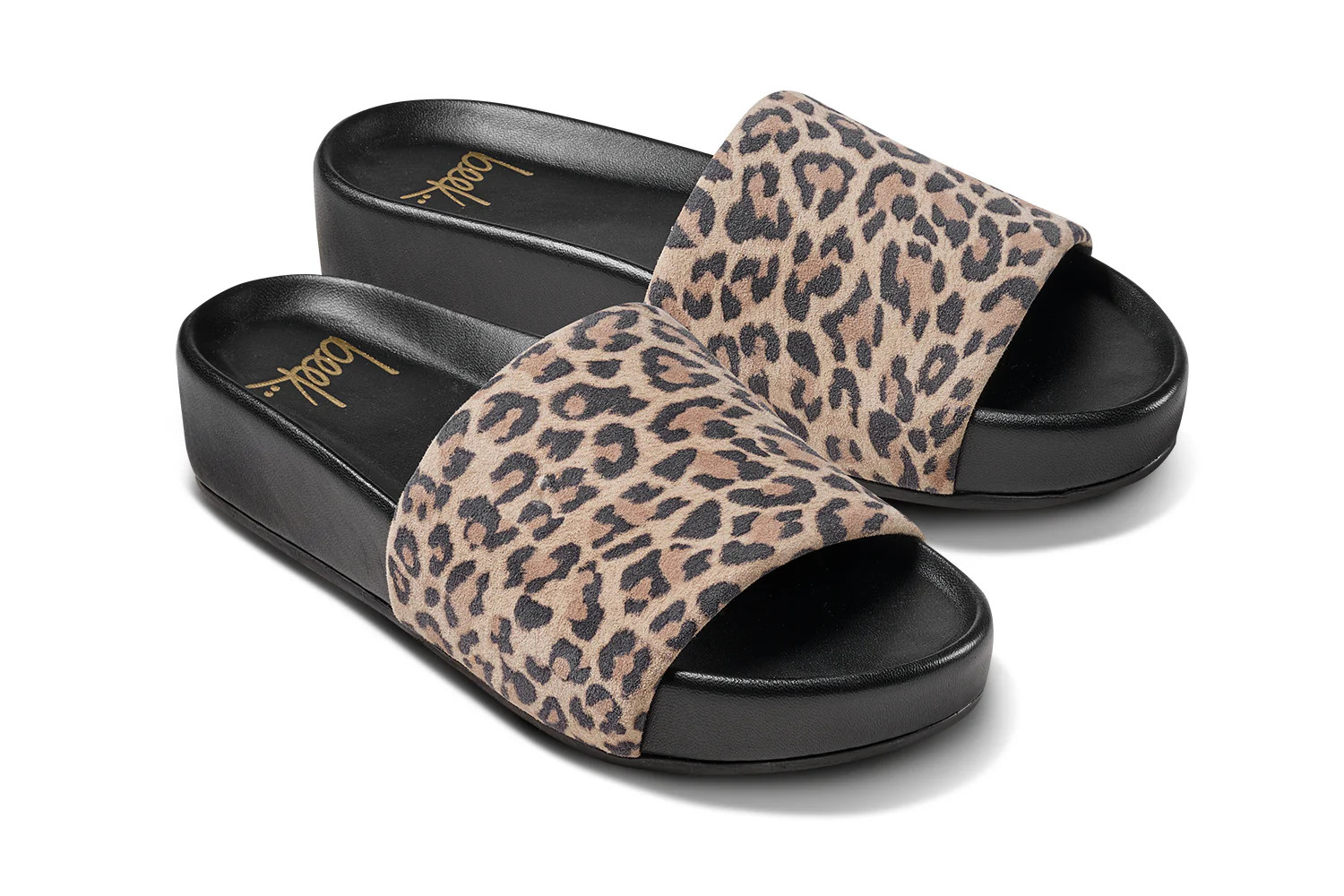 PELICAN - Leopard | beek