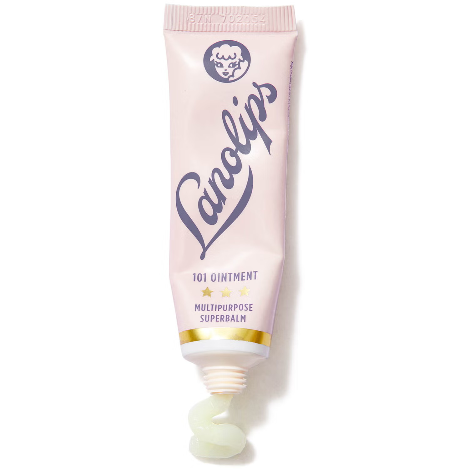 Lanolips The Original 101 Ointment | Look Fantastic (UK)