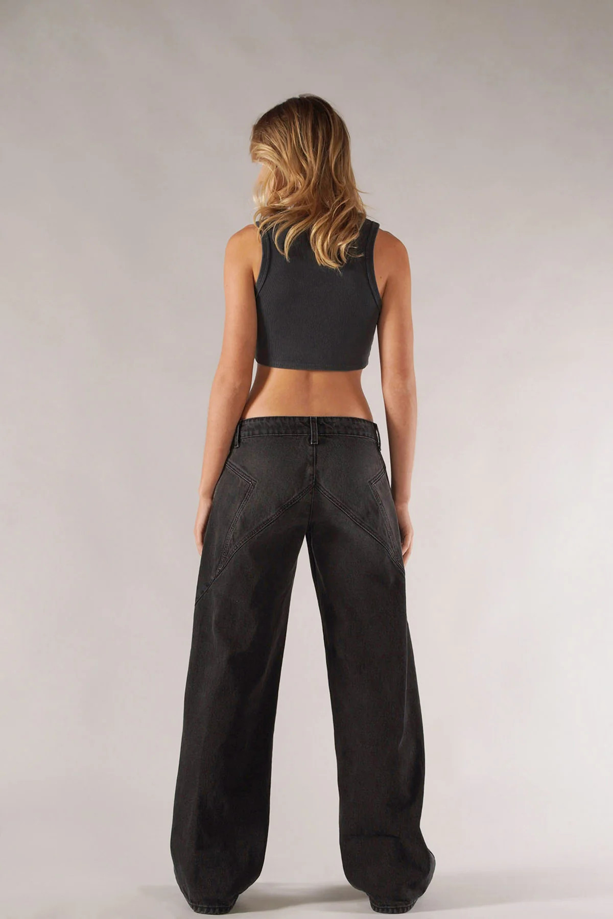 TLC / STELLAR MIDNIGHT | Revice Denim