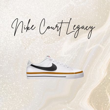 Nike Court Legacy 👟 #sneakers #nike #bestseller

#LTKshoecrush #LTKunder100 #LTKstyletip