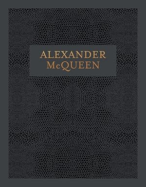 Alexander McQueen: Inside the Creative Mind of a Legendary Fashion Designer     Hardcover – May... | Amazon (US)