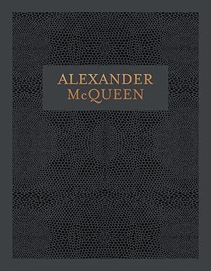 Alexander McQueen: Inside the Creative Mind of a Legendary Fashion Designer     Hardcover – May... | Amazon (US)