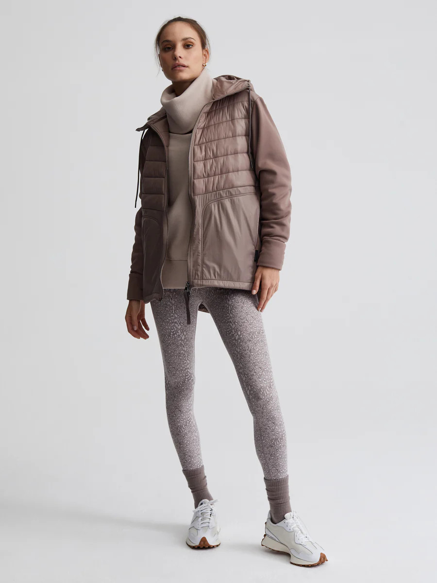 Kerwin Jacket | Varley USA