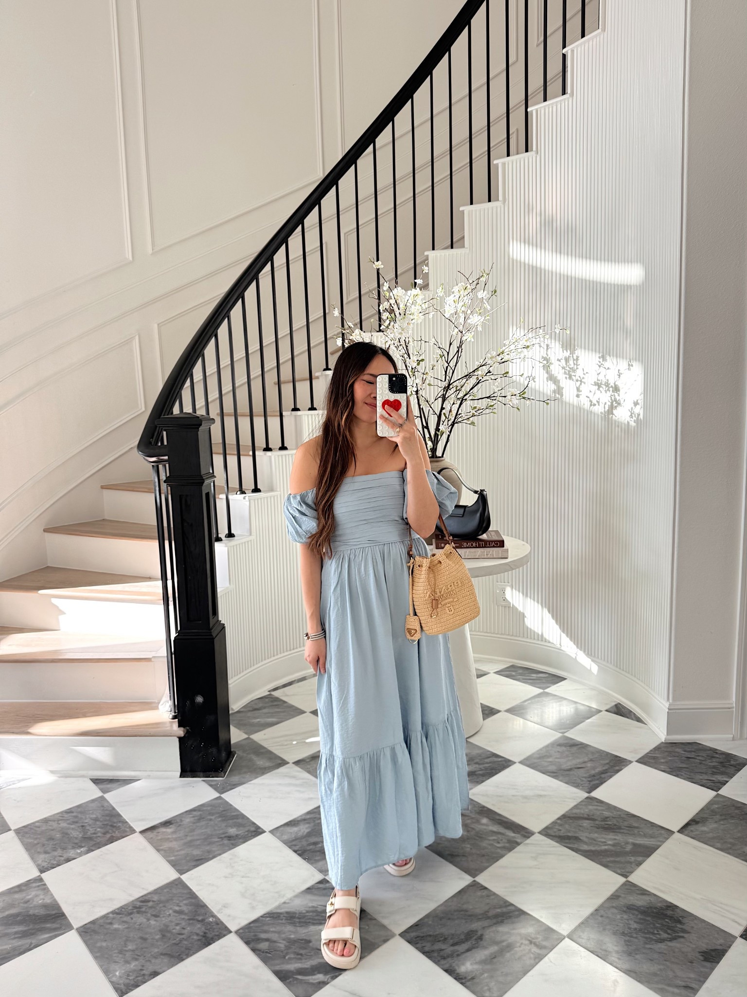 @abercrombie spring sale just started and this code gives you 25% your entire purchase and that's on top of  items already on sale! Code: AFLTK

#LTKSeasonal #LTKBeauty #LTKStyleTip