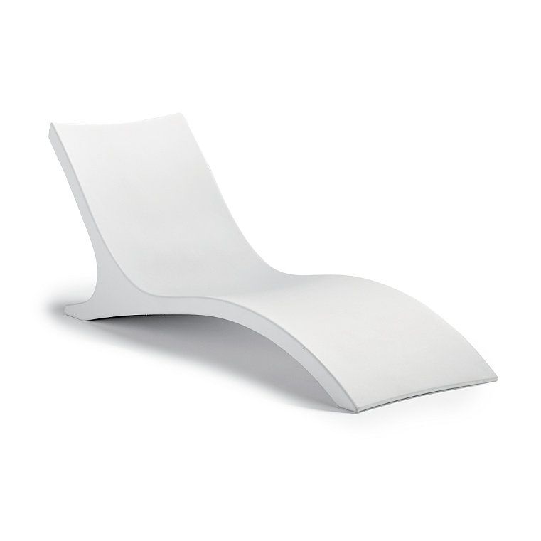 Soleil Water Chaise Lounger | Frontgate | Frontgate