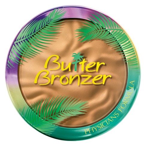 Physicians Formula Butter Bronzer Sunkissed 0.38oz | Target