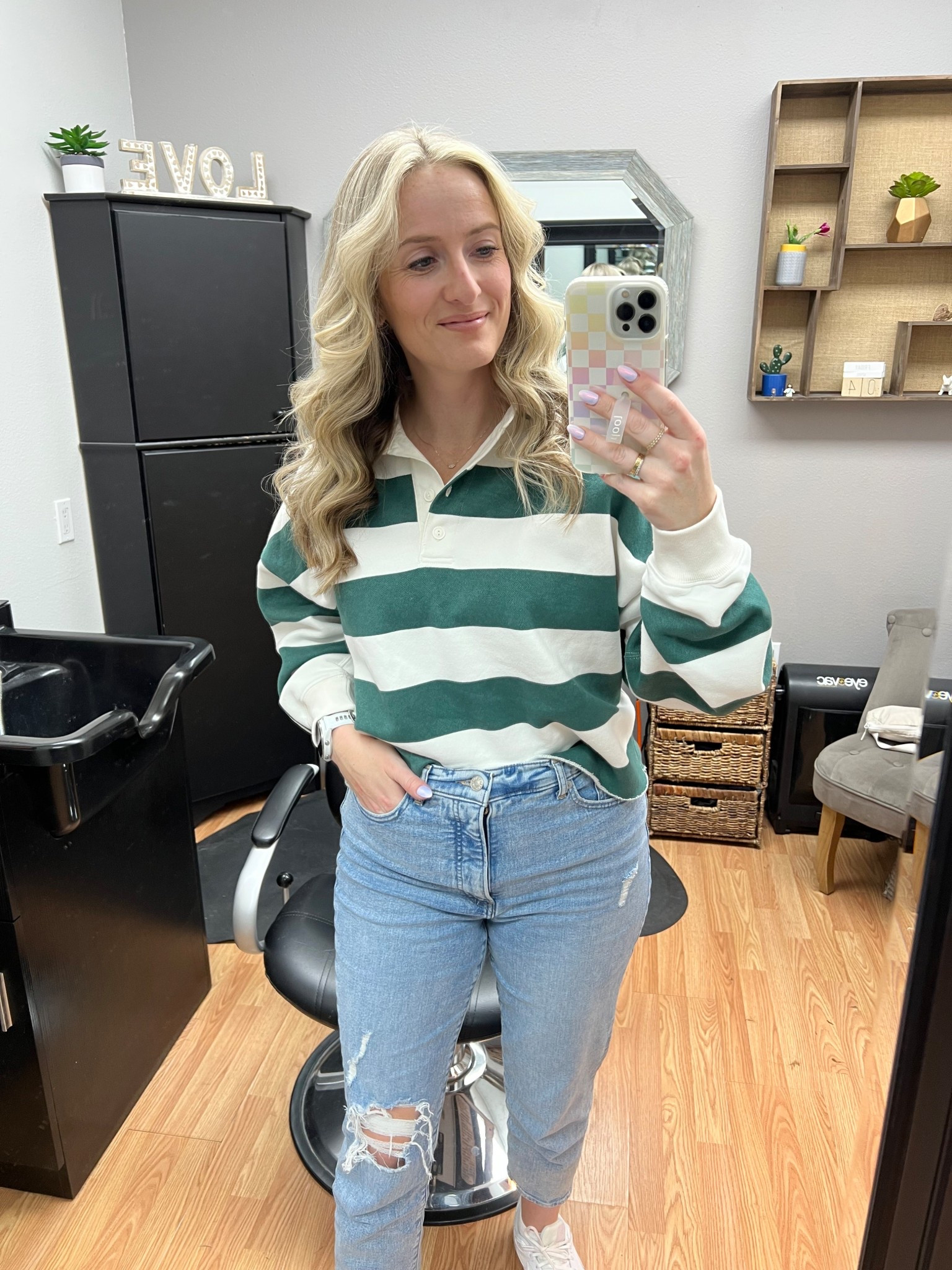 Blonder for summer 💛 

#LTKSaleAlert #LTKStyleTip #LTKFindsUnder100