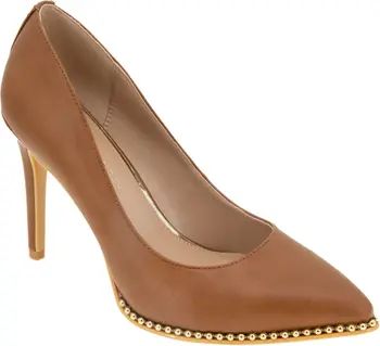 Hawti Pointed Toe Pump | Nordstrom