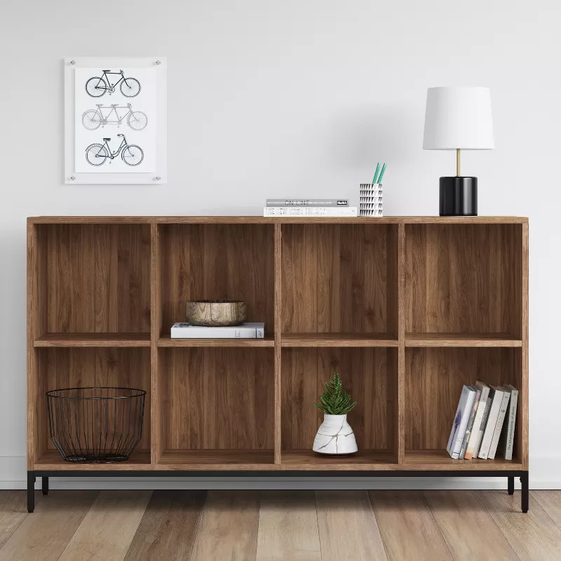 34" Loring 8 Cube Bookshelf - Project 62™ | Target
