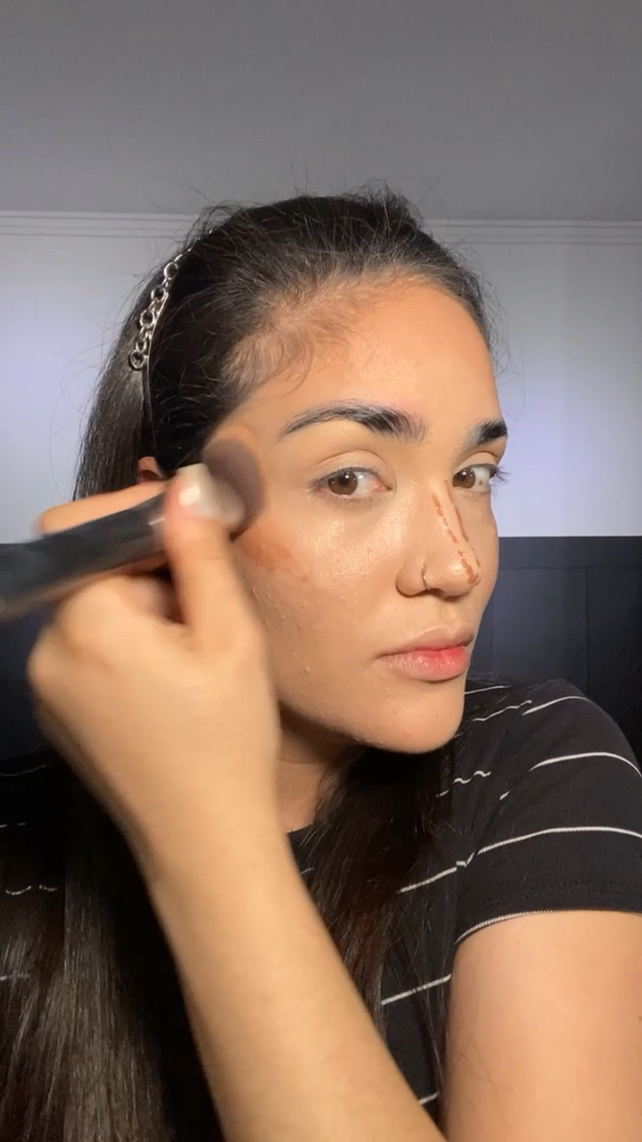 Make simples pra dia a dia! 

#LTKbeauty #LTKbrasil #LTKVideo