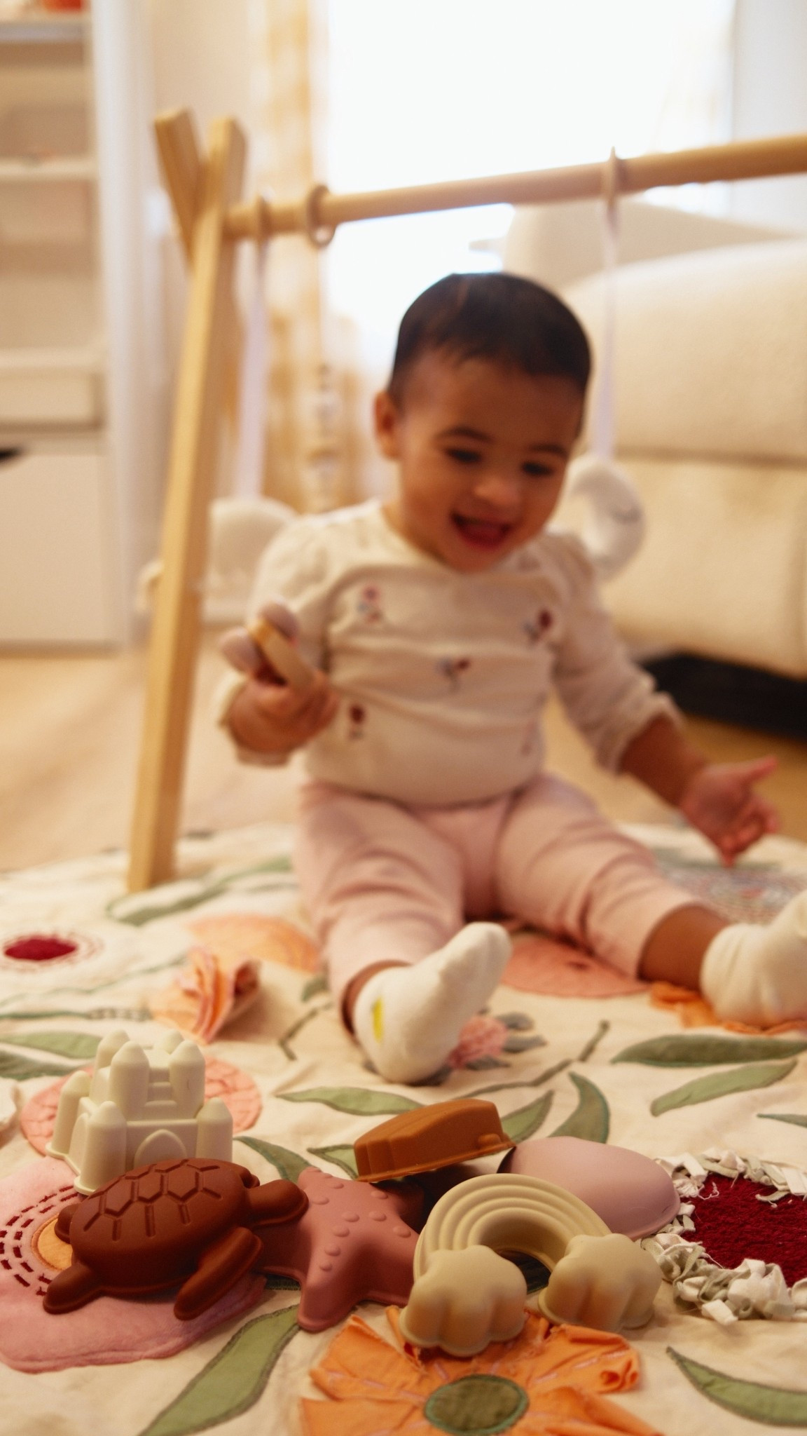 The cutest silicone toys for beach, bath and beyond!

#LTKKids #LTKGiftGuide #LTKBaby