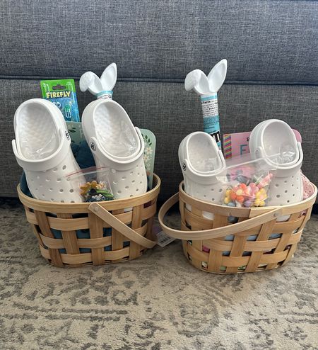 If you are still needing to make an Easter basket for your kids this stuff from Target and Amazon will still arrive in time! 

#LTKSeasonal #LTKfindsunder50 #LTKkids