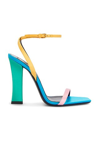 Ankle Strap Sandal | FWRD 