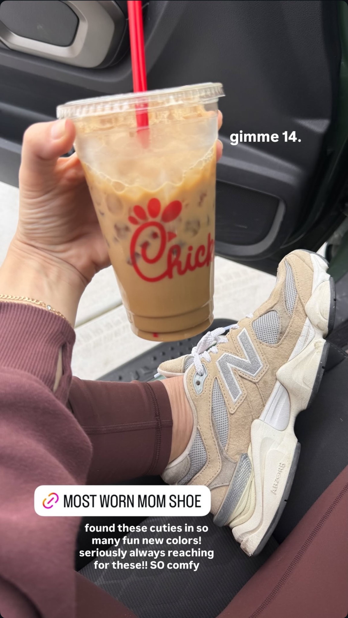 Most worn mom shoe! So many colorways 

#LTKootd #LTKmomlife