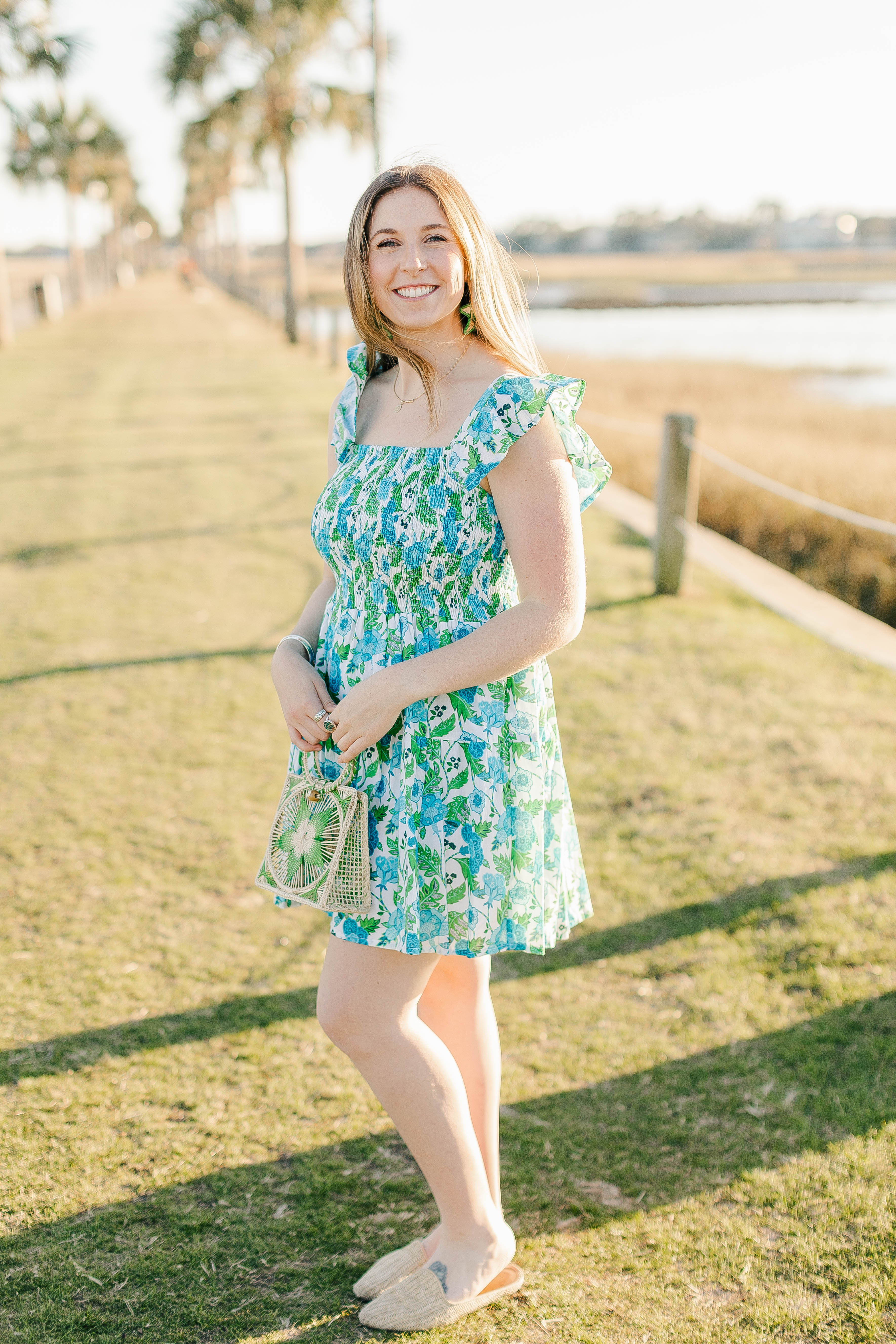 Kale Mini | Pistachio | Victoria Dunn 