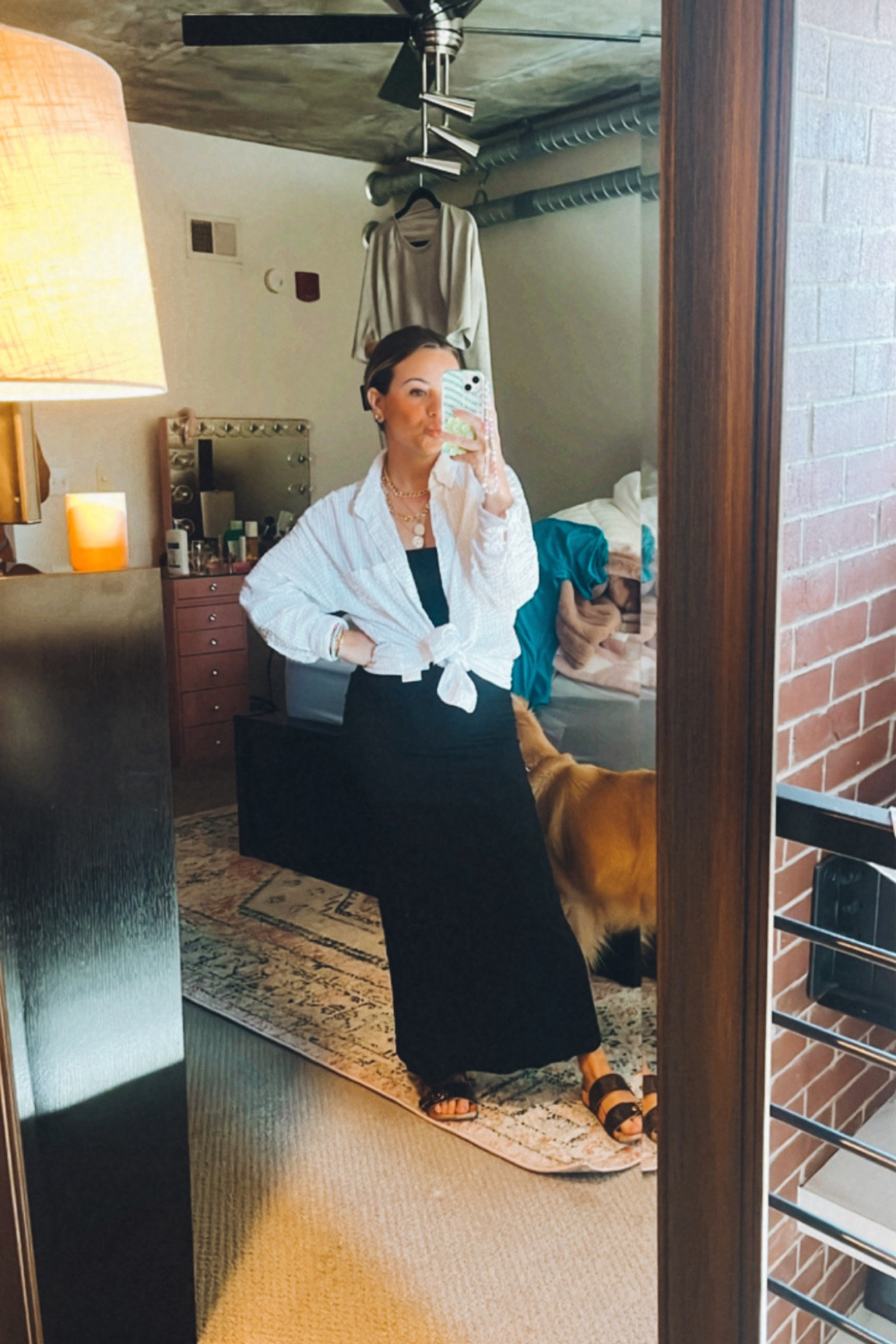 Weekend fit!

#LTKstyletip #LTKunder100 #LTKsalealert