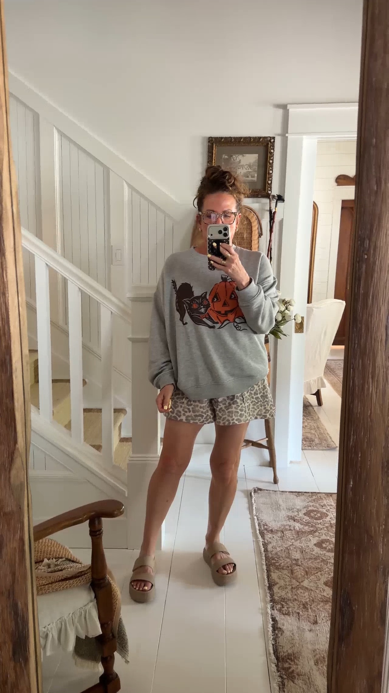 American Eagle and Aerie have some amazing options already available for Fall. Here are a few items I picked up to add to my Fall wardrobe.  

 #LTKootd #LTKSeasonal #LTKMidsize