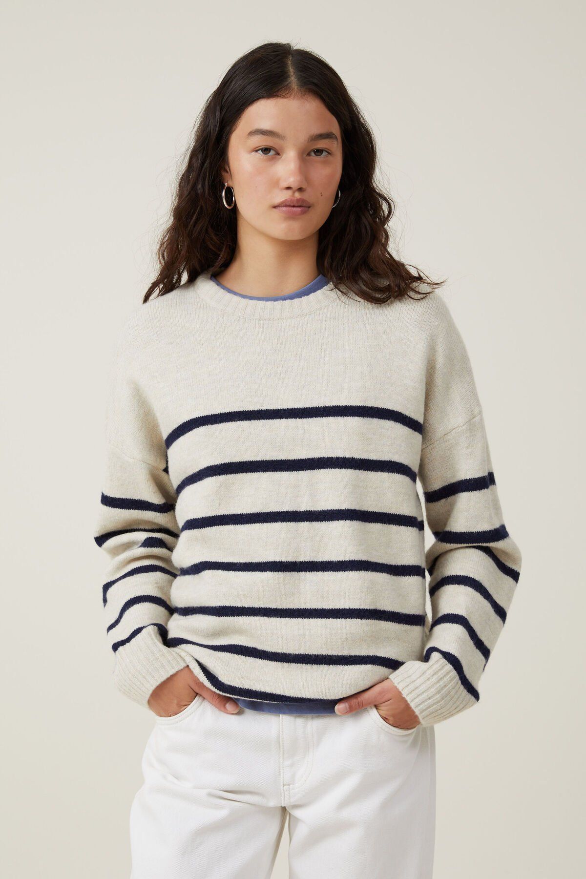 Luxe Pullover | Cotton On (ANZ)