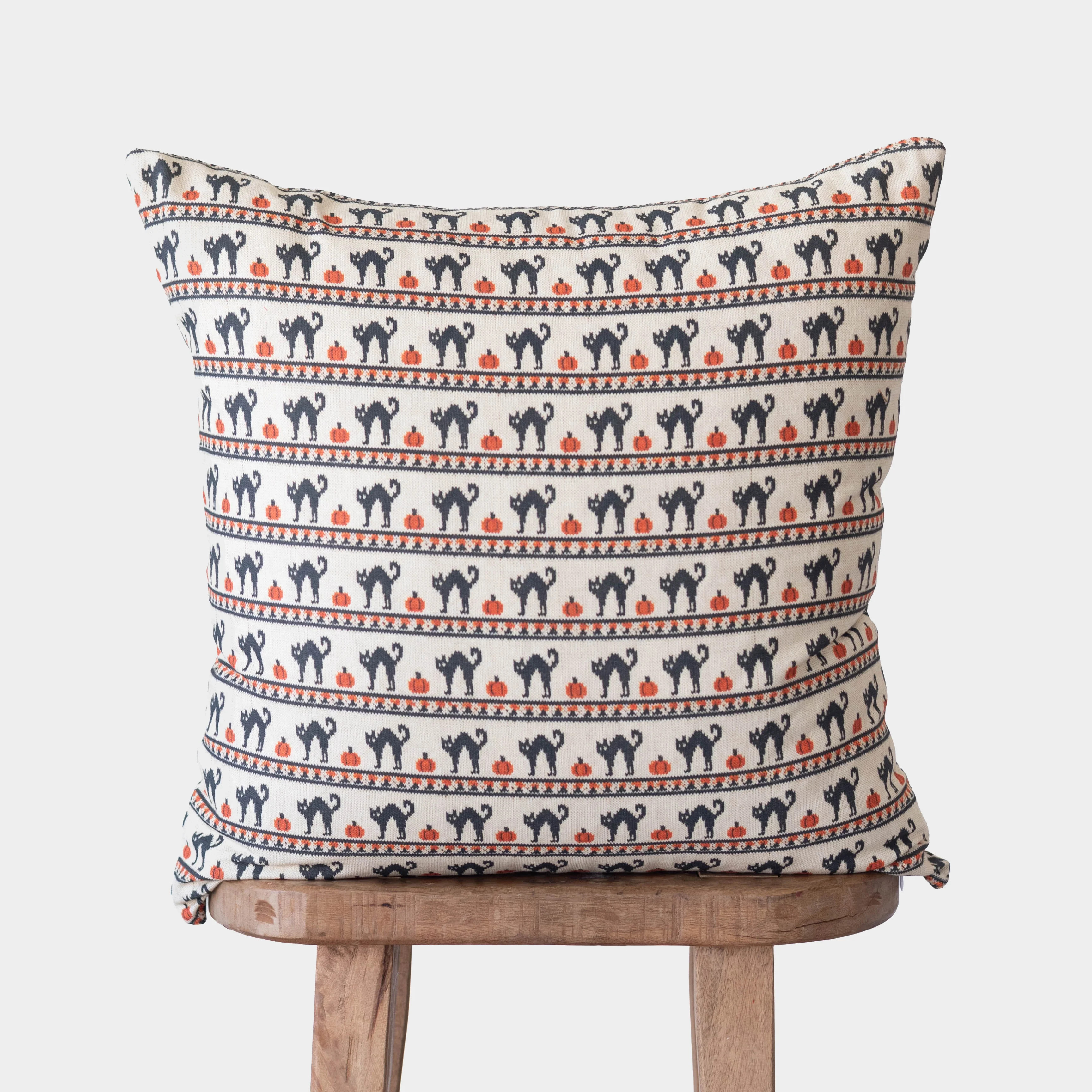 Jinx - 18" | 22" | 12x20" | Woven Nook