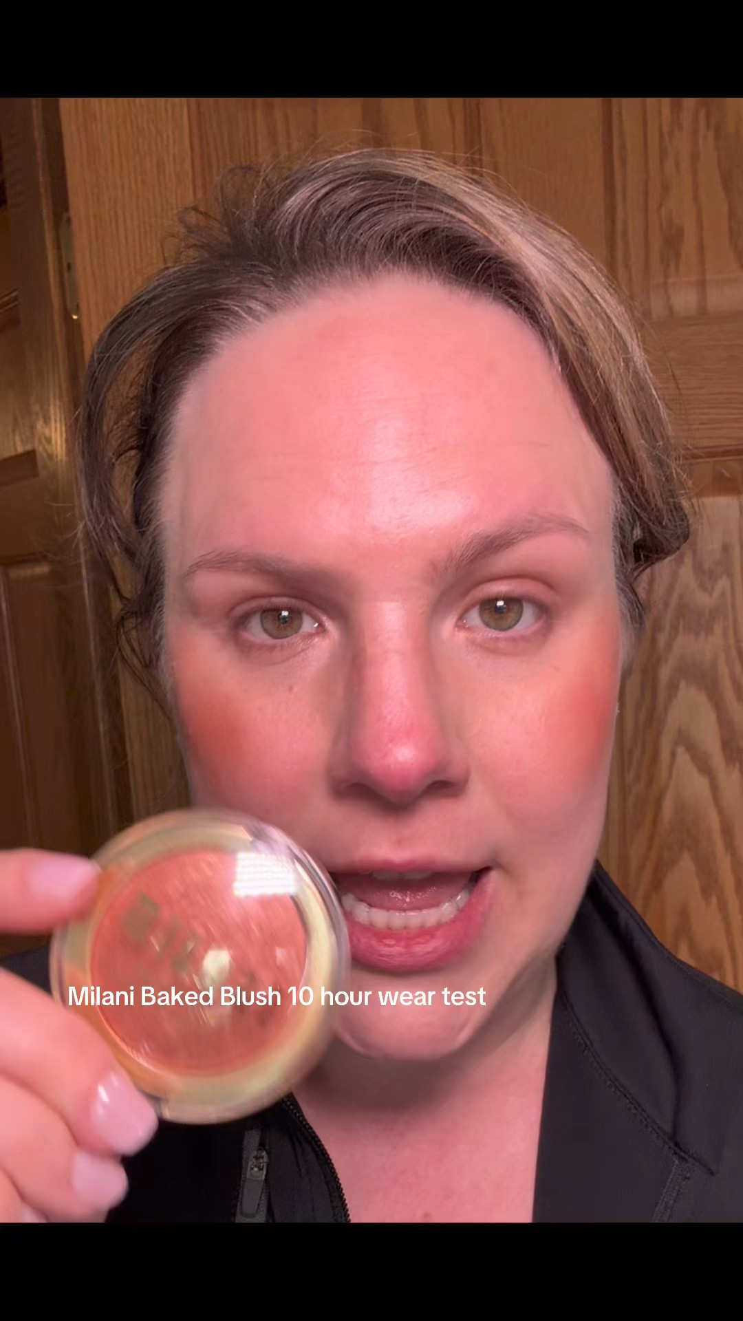 Milani Baked Blush, Updated Powder Blush for Cheeks, Cruelty Free Makeup

#LTKselfcare #LTKBeauty #LTKootd