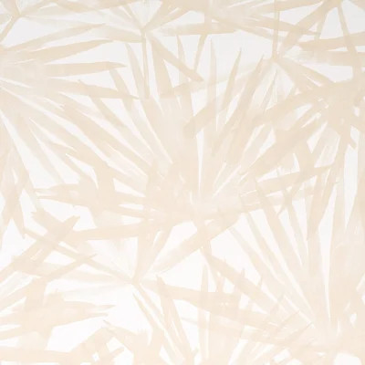 Sunlit Palm Wallpaper | Wayfair North America