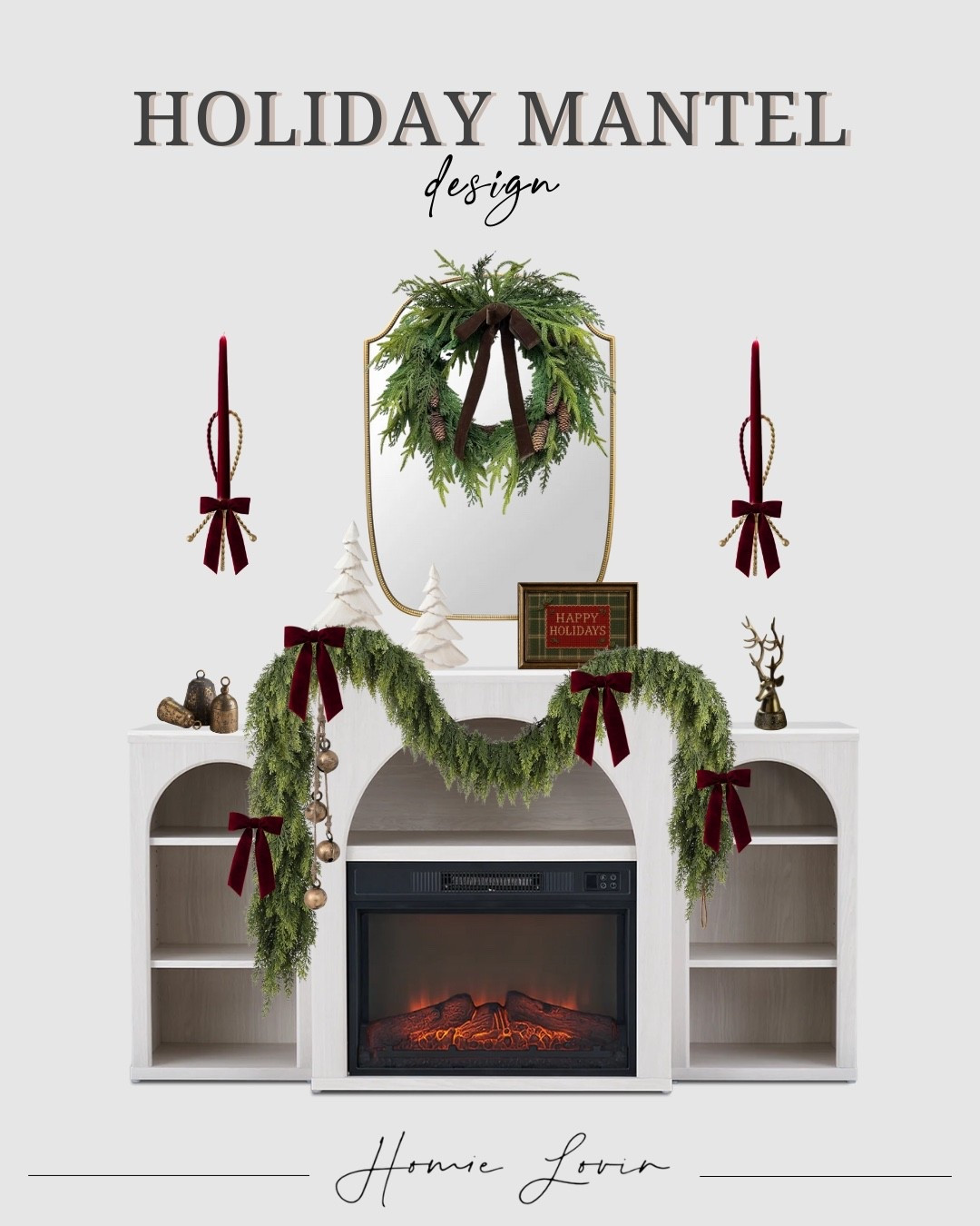 Get cozy this holiday season the perfect for the festive touch you need!

furniture, home decor, interior design #Amazon #Walmrt #Wayfair #Target #Etsy #McGeeandCo #StudioMcGee 

#LTKHoliday #LTKHome #LTKSaleAlert