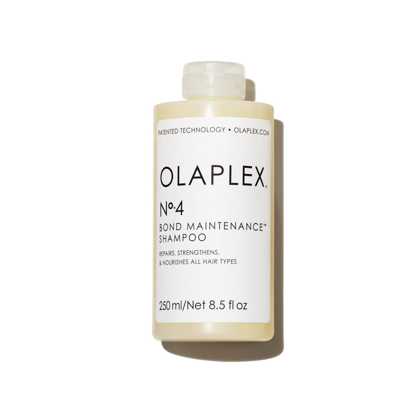 Nº.4 BOND MAINTENANCE® SHAMPOO | OLAPLEX