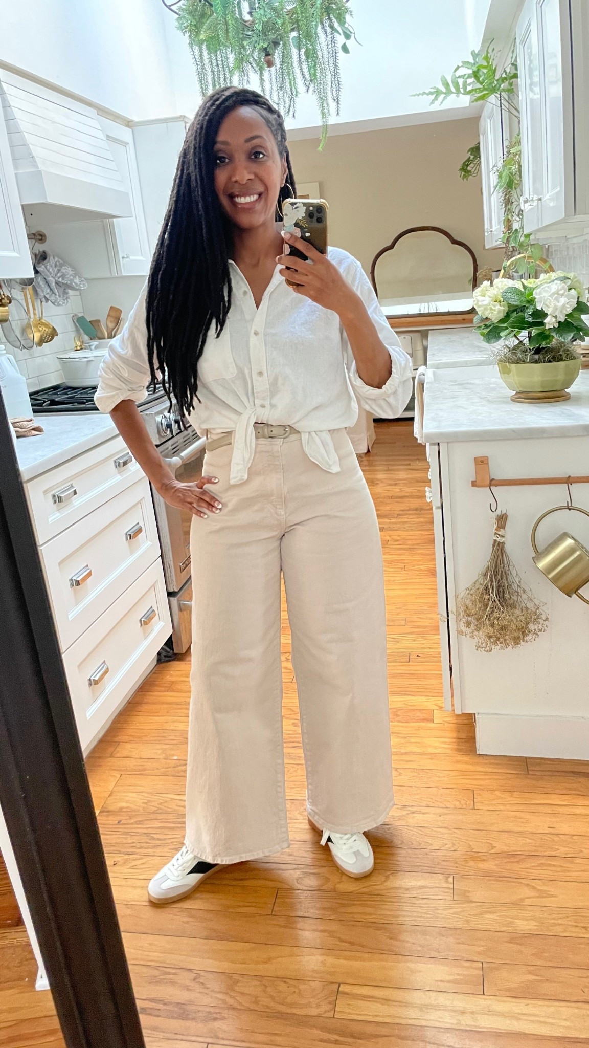 Loving this neutral and comfy outfit from Target!

#LTKHome #LTKBeauty #LTKStyleTip