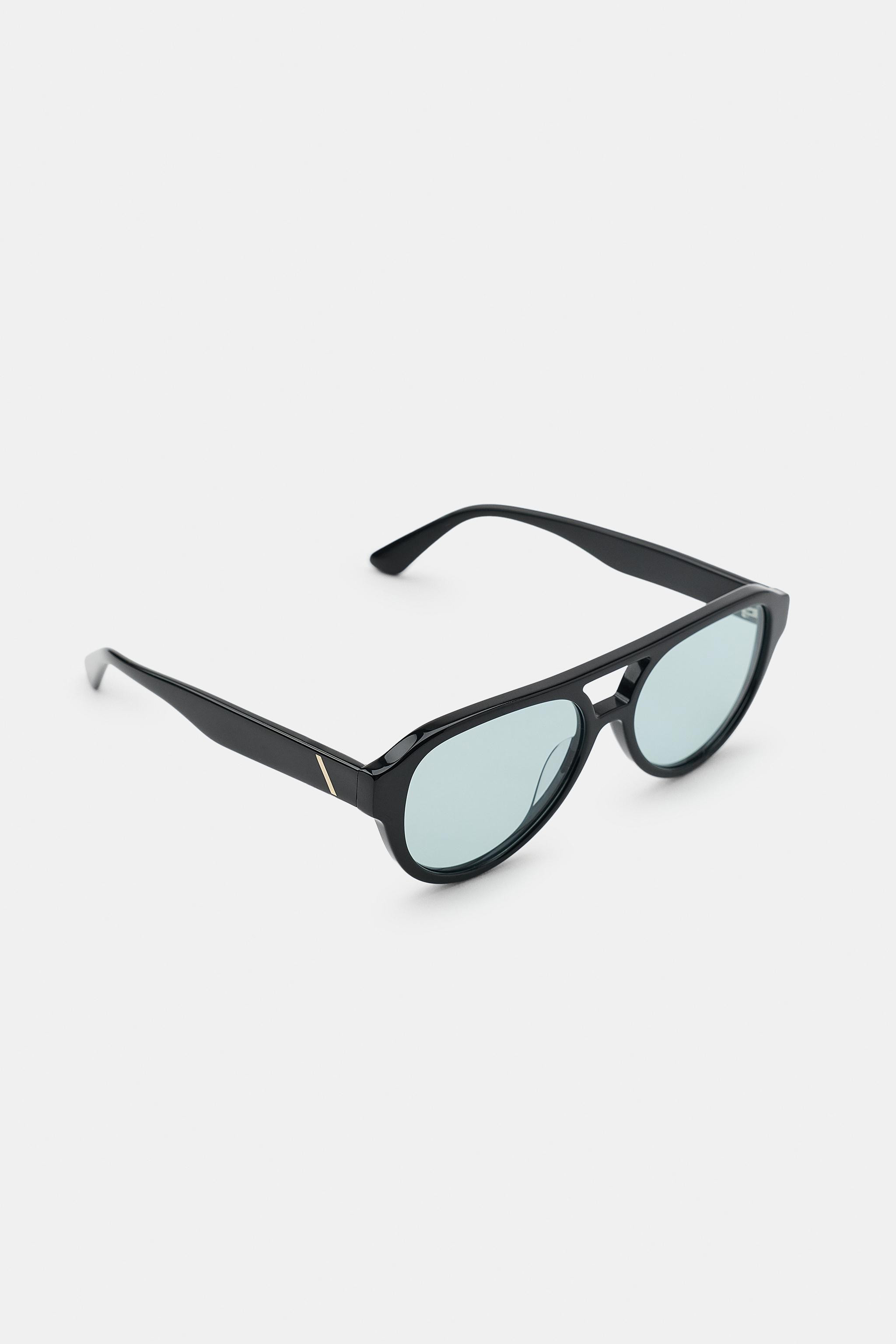 AVIATOR SUNGLASSES | Zara Canada