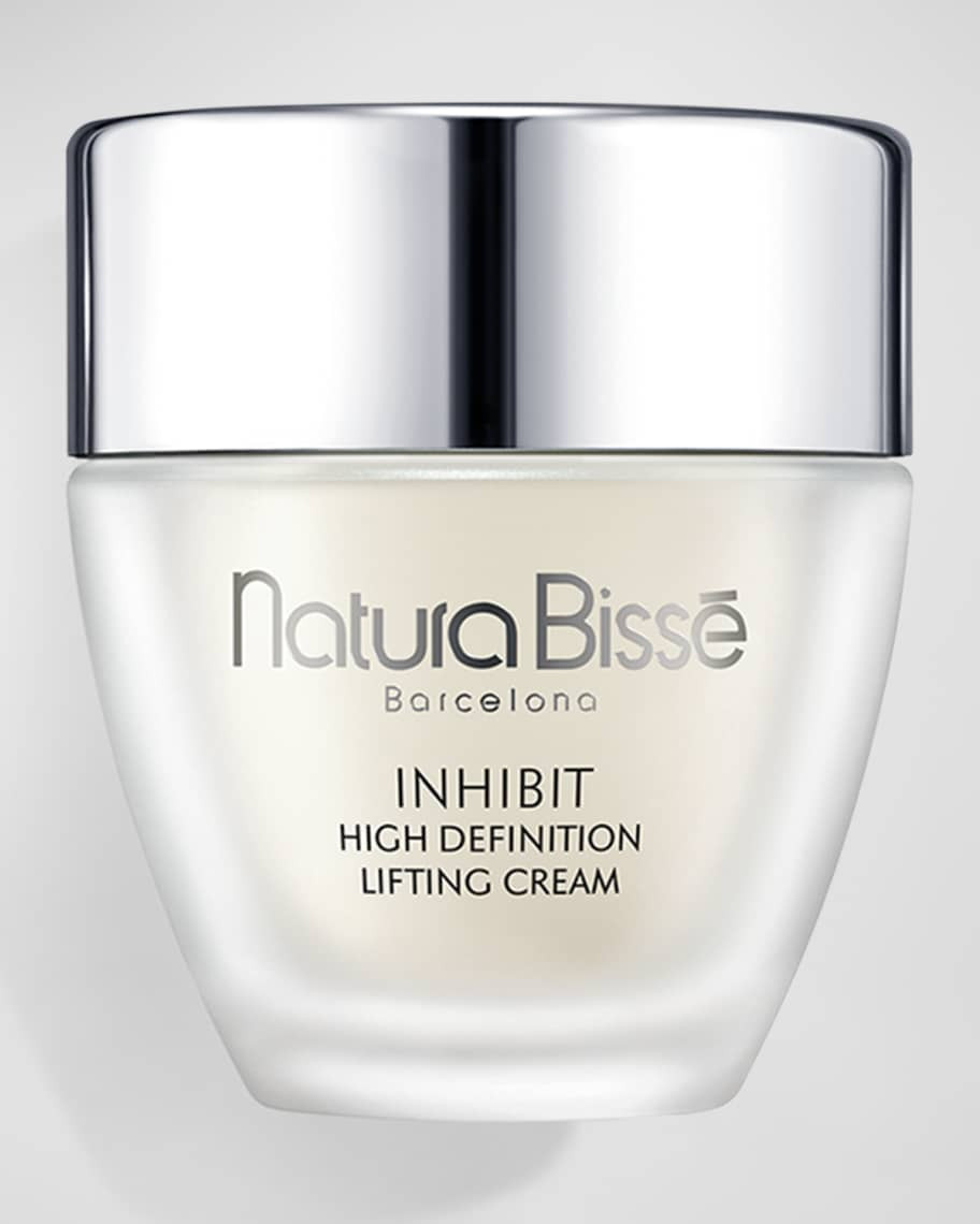 Natura Bisse Inhibit High Definition Lifting Cream, 1.7 oz. | Neiman Marcus