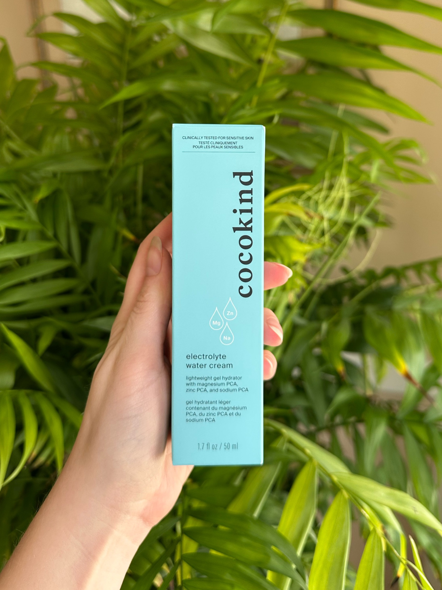 Restock of the best moisturizer 

#LTKBeauty #LTKSeasonal #LTKGiftGuide