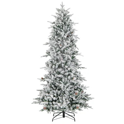 Jaymani 7.5' Christmas Tree | Birch Lane